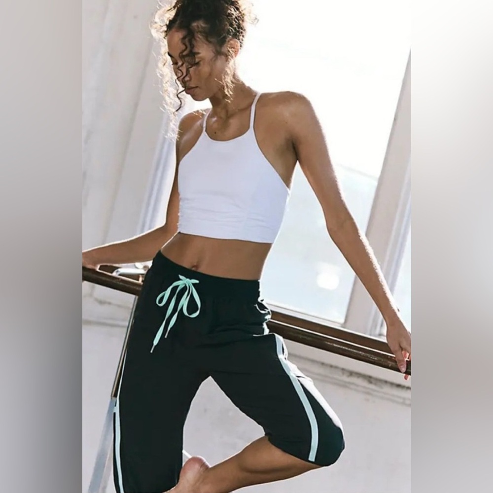 NWT. Free People You’re A Peach Cami. White. Retails $54